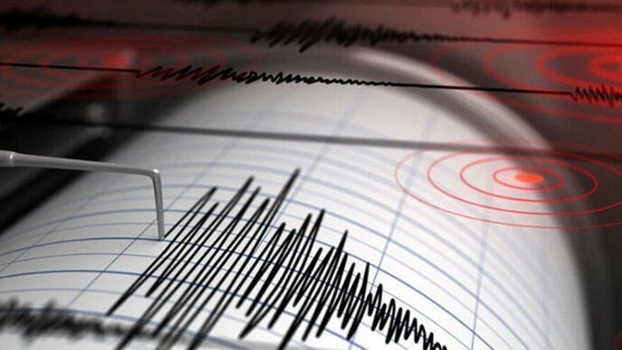 Deprem Anında ve Sonrasında Yapılması Gereken Kurallar